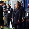 Galatasaray Teknik Direktörü Fatih Terim, tedbirli olarak PFDK'da