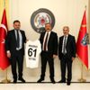 Son dakika! Keçiörengücü nden Ankara İl Emniyet Müdürü ...
