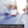 Sanal bağımlılık tüm yaşamı etkiliyor