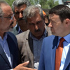 Dağdakiler silah bırakmadan barıştan bahsedemeyiz Dağdakiler silah bırakmadan barıştan bahsedemeyiz