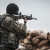 Tunceli'de teröristlerle sıcak çatışma