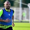 Vedat Muriqi'li Lazio çeyrek finalde