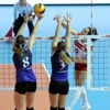 Voleybolda sonuçlar ve haftanın programı Voleybolda sonuçlar ve haftanın programı