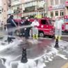 Belediyelerin temizlik yarışı sosyal medyaya damga vurdu Belediyelerin temizlik yarışı sosyal medyaya damga vurdu