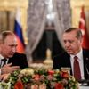 Putin'den Erdoğan'a mesaj: Güçlendirmeye devam edeceğine eminim Putin'den Erdoğan'a mesaj: Güçlendirmeye devam edeceğine eminim