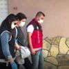 Video: 74 eski polis için yakalama kararı