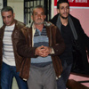 Tartıştığı eşini bıçakla öldürdü Tartıştığı eşini bıçakla öldürdü