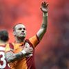 Wesley Sneijder antrenörlük kursuna devam etmeyeceğini açıkladı Wesley Sneijder antrenörlük kursuna devam etmeyeceğini açıkladı