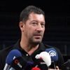 Ufuk Sarıca: "İyi bir turnuva bizi bekliyor" Ufuk Sarıca: "İyi bir turnuva bizi bekliyor"