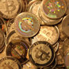 Bitcoin 10 bin doları aştı Bitcoin 10 bin doları aştı