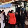 Oy vermek 450 kilometre yol gittiler