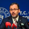 Bakan Kasapoğlu, Trabzona yapılacak yatırımları açıkladı