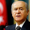 Bahçeli: Kara paracılar, yolsuzluk çeteleri adalete ötenazi uygulamış Bahçeli: Kara paracılar, yolsuzluk çeteleri adalete ötenazi uygulamış