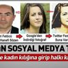 FETÖ'nün sosyal medya tezgahı ortaya çıktı! FETÖ trollü Suna Varol'un gerçek kimliği deşifre oldu FETÖ'nün sosyal medya tezgahı ortaya çıktı! FETÖ trollü Suna Varol'un gerçek kimliği deşifre oldu
