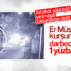 Darbecileri püskürten er Müslüm Uzun Darbecileri püskürten er Müslüm Uzun