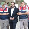 Adliye çıkışı haykırdı: Yere batsın Emrah Serbes