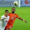 İstanbul Başakşehir: 4 - Galatasaray: 0