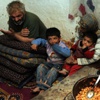 Yoksulluk sınırı 4 bin liraya dayandı Yoksulluk sınırı 4 bin liraya dayandı