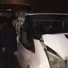 Bursa'da zincirleme trafik kazası Bursa'da zincirleme trafik kazası