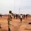 Mali'de çatışma: 17 ölü Mali'de çatışma: 17 ölü