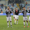 Beşiktaş yeniden liderlik koltuğunda Beşiktaş yeniden liderlik koltuğunda