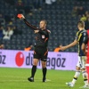 Boşat: Hakem rezaleti ve skandal Boşat: Hakem rezaleti ve skandal