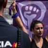 İspanya'da yargıçlar 'Kurt Sürüsü' davasında tepki gören mahkeme kararını onadı: 'Tecavüz değil cinsel istismar'