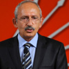 CHP yerinde saydı CHP yerinde saydı