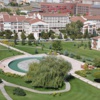 Anadolu Üniversitesi'nde gerginlik Anadolu Üniversitesi'nde gerginlik