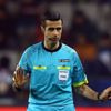 UEFA'dan Türk hakemlere görev