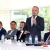 Turan: "Ordu göreve diyenler PKK ya sessiz kalıyor" Turan: "Ordu göreve diyenler PKK ya sessiz kalıyor"