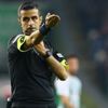 Antalyaspor'dan hakem tepkisi Antalyaspor'dan hakem tepkisi