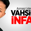 Acımasız Liderden Vahşice Bir İnfaz Daha Acımasız Liderden Vahşice Bir İnfaz Daha