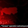 SAMDOB, "Yarasa" operetini sahneleyecek SAMDOB, "Yarasa" operetini sahneleyecek