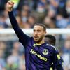Cenk Tosun'a sert tepki Cenk Tosun'a sert tepki