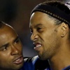 Ronaldinho'dan Antalyaspor'u heyecanlandıran mesaj