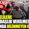 ﻿Sinan Oğan paylaştı. Suriyelilere vatandaşlık verilmesi hakkında bilinmeyen gerçek