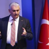 Binali Yıldırım da Hitler örneğini verdi