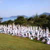Yoga Academy'de festival zamanı Yoga Academy'de festival zamanı