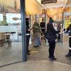 AVM lerde HES kodu dönemi AVM lerde HES kodu dönemi