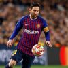 Messi, Barça'da kalmaya karar verdi Messi, Barça'da kalmaya karar verdi