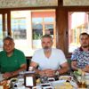 Kapiz: "Mücadeleci futbolculardan oluşan bir takım ...