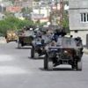 Bingöl'de sokağa çıkma yasağı