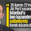 Ekrem İmamoğlu AK Parti'nin itirazlarını değerlendirdi
