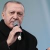 Cumhurbaşkanı Erdoğan konuşuyor / CANLI Cumhurbaşkanı Erdoğan konuşuyor / CANLI