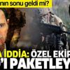 Özel ekip Esad’ı paketleyecek Özel ekip Esad’ı paketleyecek