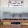 Jandarmadan sahte içki operasyonu Jandarmadan sahte içki operasyonu