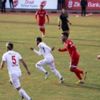 Evkur Yeni Malatyaspor son 16'da Evkur Yeni Malatyaspor son 16'da