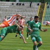 Giresun'da kazanan yok Giresun'da kazanan yok