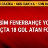 7 Ocak Fenerbahçe son dakika transfer haberleri, FB transfer son durum nedir 7 Ocak Fenerbahçe son dakika transfer haberleri, FB transfer son durum nedir